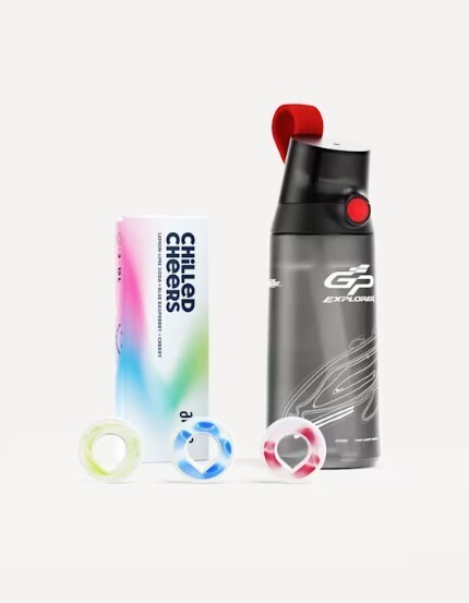 GP Explorer : Le succès de la course organisée par Squeezie - Agence de