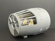 Star Wars Black Series Millenium Falcon 3D Pr...