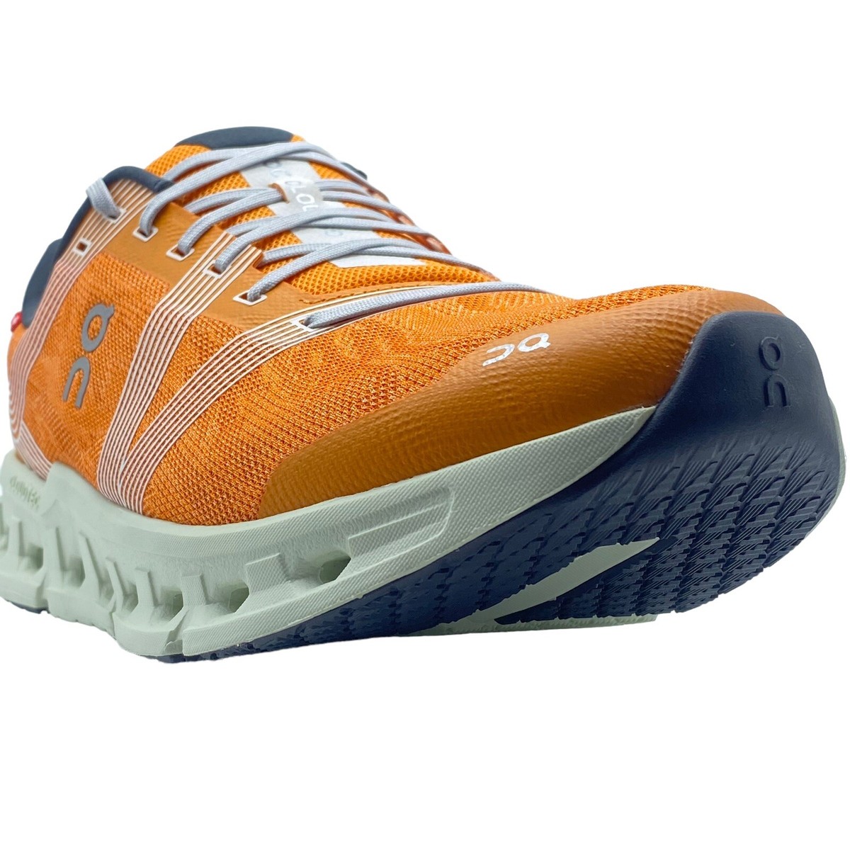 On Cloud Cloudgo Mens 9 Multi Color Running Athleisure Workout On Cloudgo On Cloudgo Review: And Why They main image 4