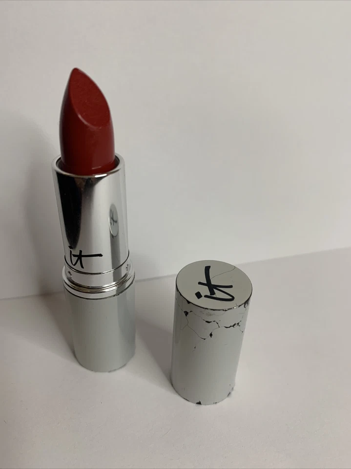 It Cosmetics Blurred Lines Lip Stick IT GIRL New - Image 4 of 4