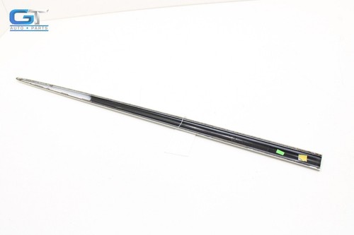 2013 - 2018 TOYOTA AVALON FRONT RIGHT SIDE DOOR SHELL MIDDLE MOLDING TRIM OEM - Picture 4 of 13