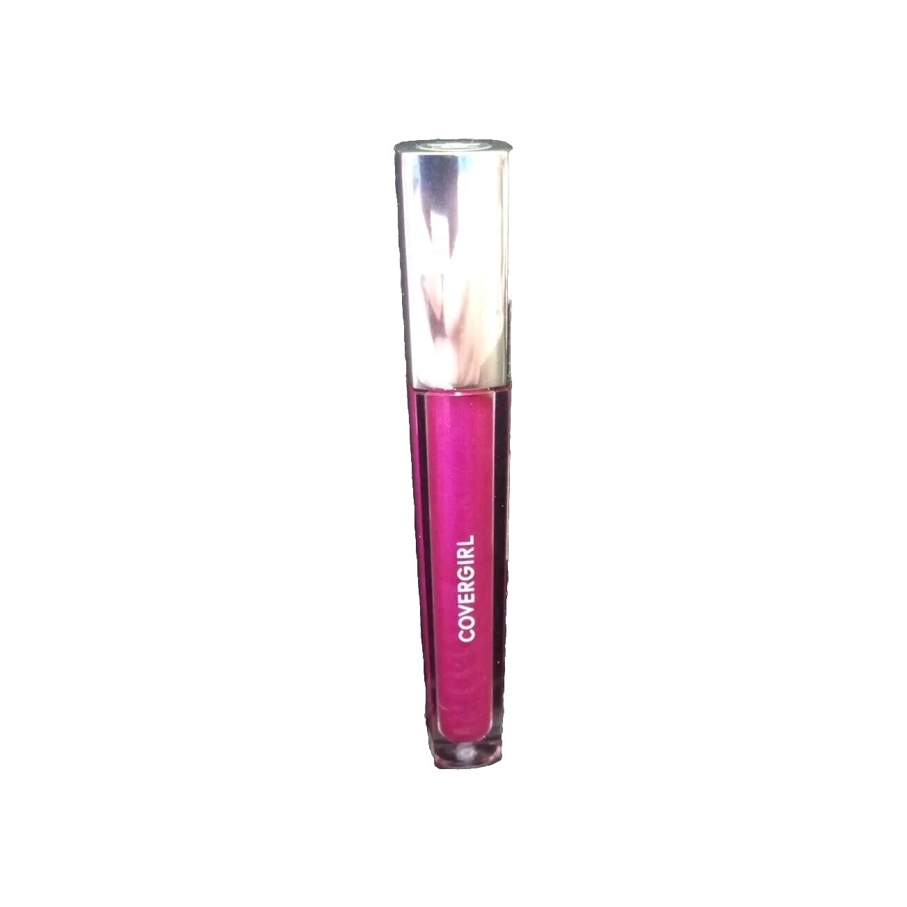 CoverGirl Pink Stick Lip Glosses