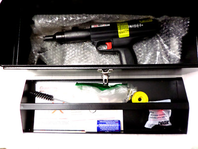 Powder Actuated Driver Powder Actuated Tools - Stud Driver