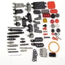 VEX Hexbug Robotics Plastic Replacement Expansion Parts Pieces You Choose