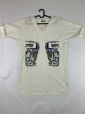 NWT ALEXANDER MQUEEN WHITE Dress Size 44