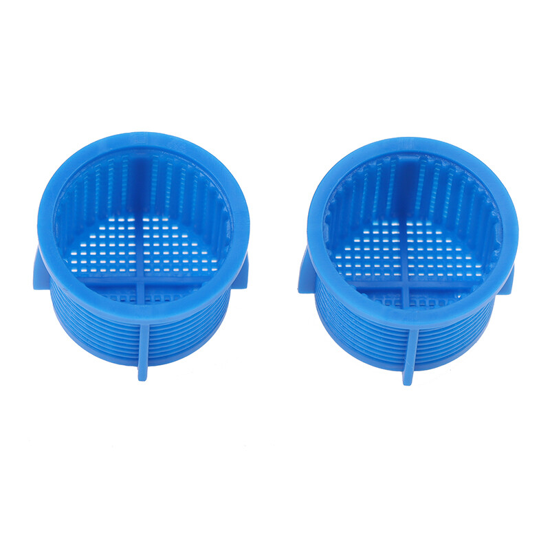 5PCS Washer Water Inlet Valve Filter Screens Automatic Washing Machine Parts eBay