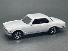 MATCHBOX 1977 JAGUAR XJ6C - CUSTOM