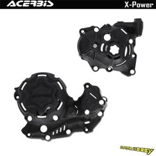 PROTEZIONE CARTER FRIZIONE ACCENSIONE ACERBIS X-POWER YAMAHA YZF 450 2023-2024