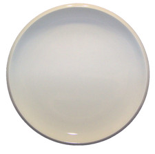 Friesland Ecco Weiß / Frühstücksteller, 21 cm  NEU