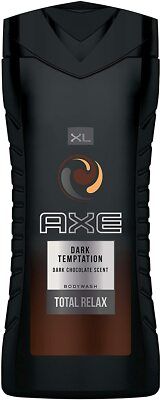 (27,96 /l) Axe Duschgel Dark Temptation, 250 ml