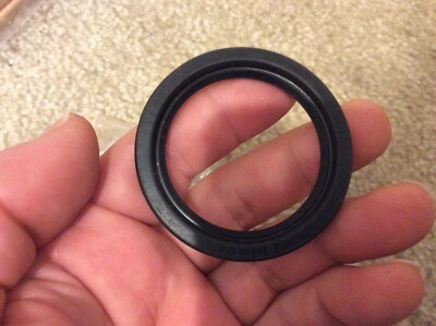 42MM X 55MM X 7MM  METRIC OIL SEAL FACTORY NEW! Goetze Brand