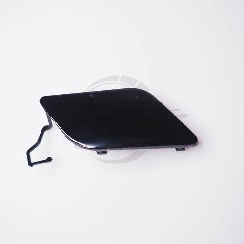 Parachoques delantero gancho cubierta para Mercedes W211 Clase E 2006-2009 elige - Imagen 24 de 98
