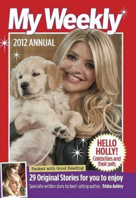 My Weekly Annual 2012 (Annuals 2012),