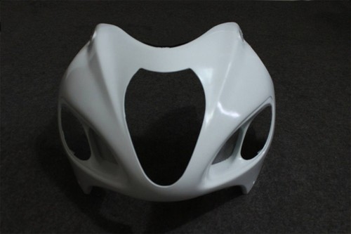 Carenado de cubierta de faros delanteros sin pintar para SUZUKI Hayabusa GSX1300R 1999-2007 - Imagen 4 de 4