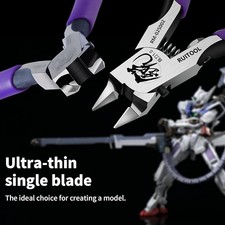 【New】God Hand Nipper 5.0 Ultimate Plastic...