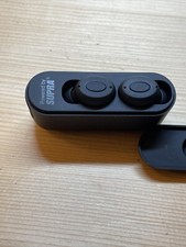 Sound by Sweden Powered by Supra Used Fully Operational, High-Quality Sound G10