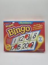 Sight Words Level 1 Bingo Game New