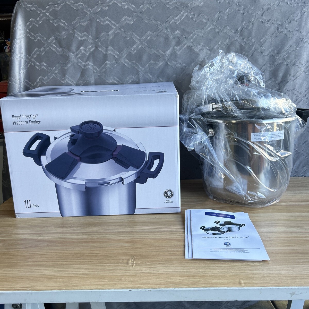 Where to Buy Royal Prestige Cookware: Top Retailers Revealed