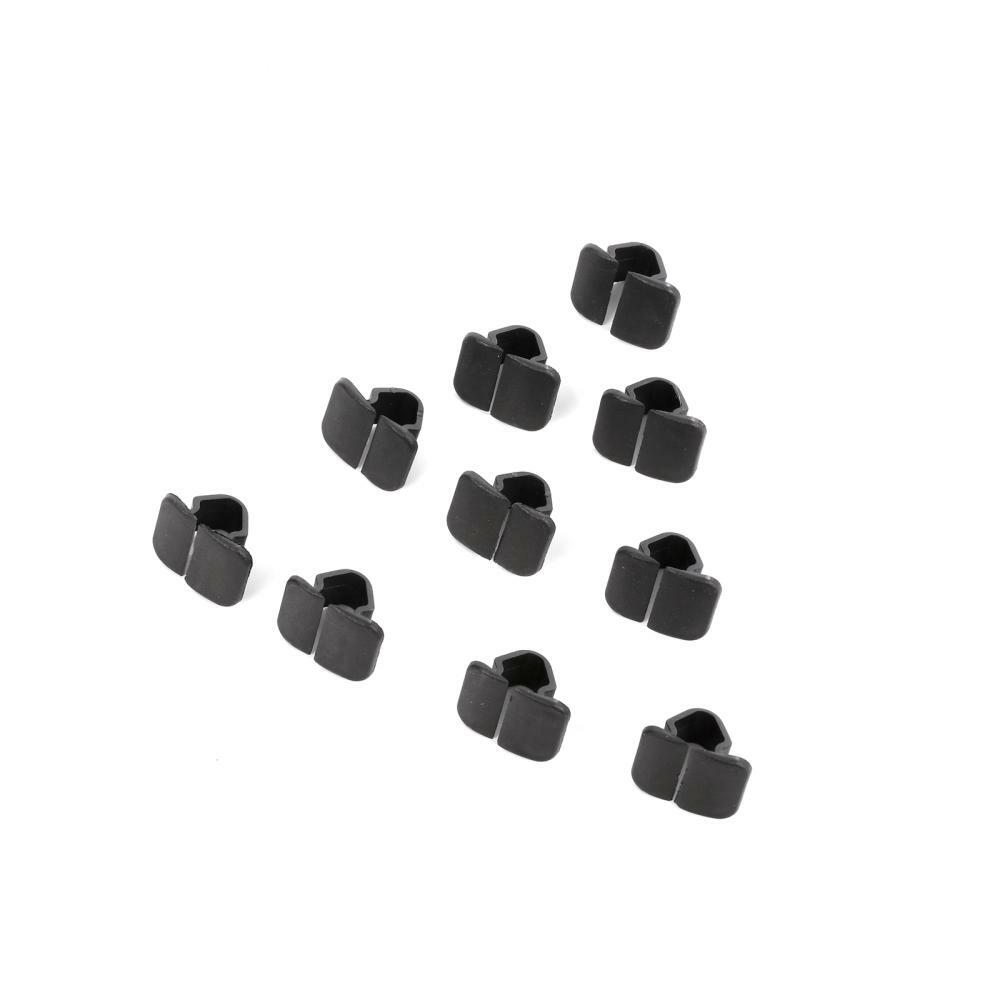 For BMW 3 Series G20 G28 325li 2020-2022 Front Engine Hood Insulation Cotton Pad Soundproof Heat Insulation Mat Cover - View #5