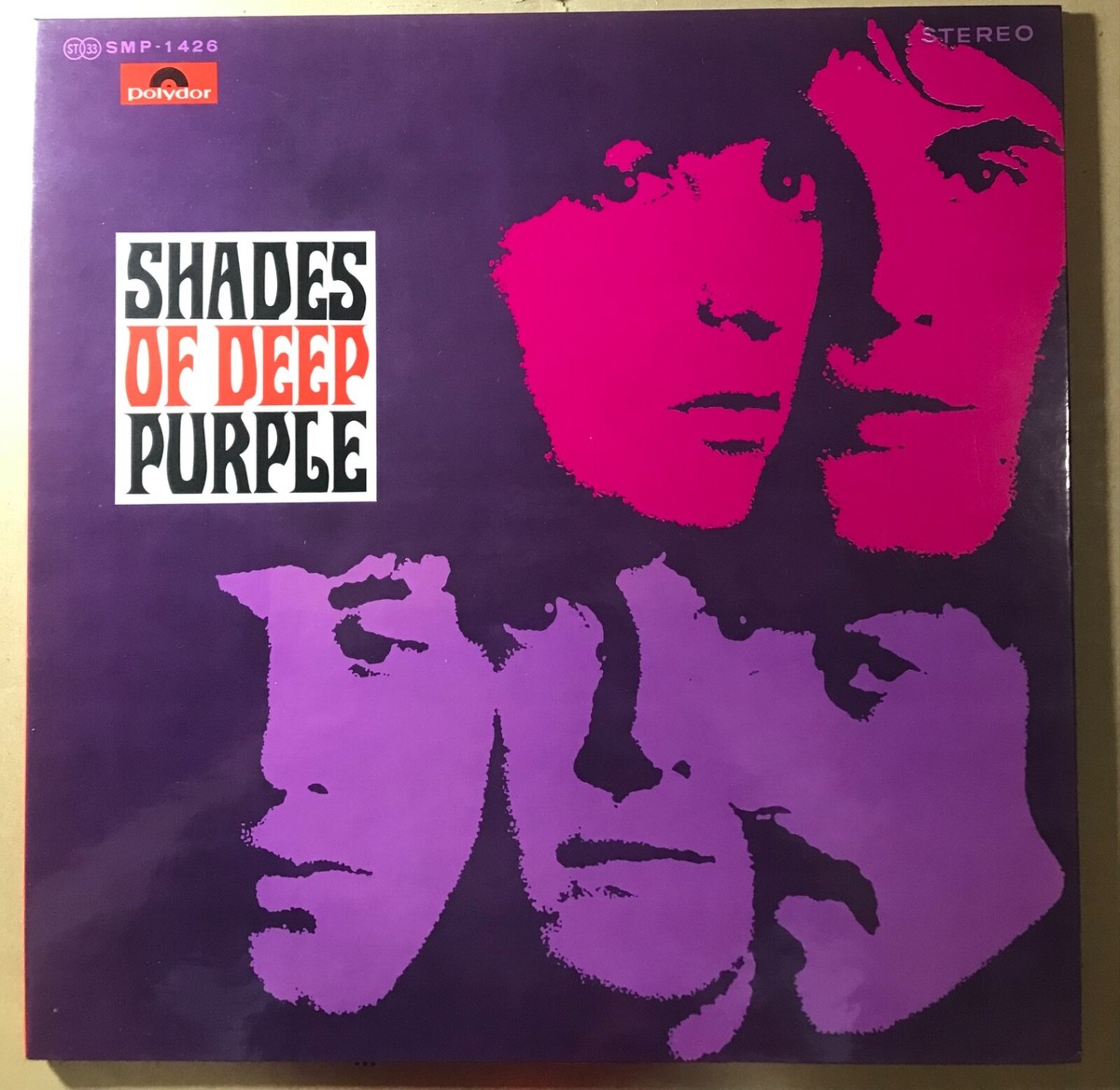 B114 DEEP PURPLE LPレコード 6枚セット SHVL793 P-6505W P-10559W B114 DEEP PURPLE LPレコード 6枚セット SHVL793 P-6505W P-10559W