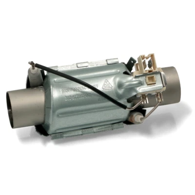 Resistenza tubo lavastoviglie Franke ø 32 mm. 1800 watt
