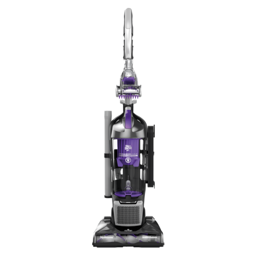 Dirt Devil UD70187 Power Max Rewind Pet Bagless Upright Vacuum Cleaner