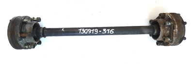 AMPEREX 6922 E88CC 6DJ8 PQ D-getter Tubes - FR AMPEREX 6922 E88CC 6DJ8 PQ D-getter Tubes - FR