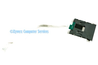 4PH29 DC04000S500 OEM DELL SMART CARD READER BOARD WCABLE 5430 P137G (CG40)