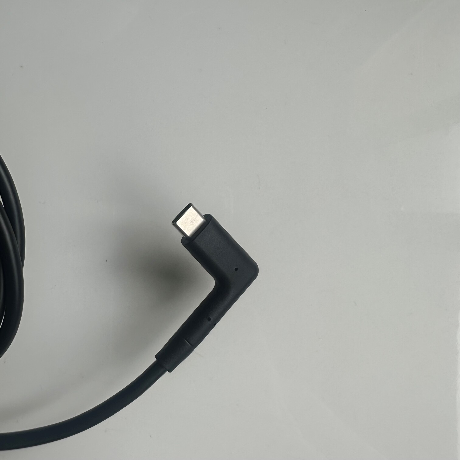 Peloton Power Cord Plug In - o07w8i3