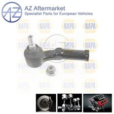 Fits Ford Kuga 2008-2012 2.0 dCi 2.5 AZ Front Left Tie Rod End #2 8V413C437AA