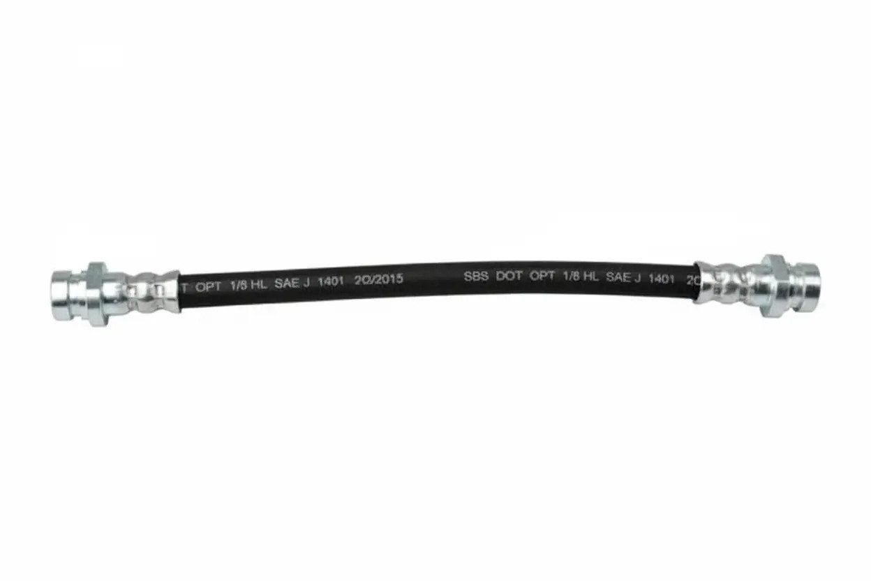 Bremsschlauch 853043 NK für MITSUBISHI CARISMA CARISMA Stufenheck - Bild 5