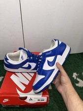 Size 9 - Nike Dunk Low Retro SP Kentucky 2020 Amazing Condition With Box