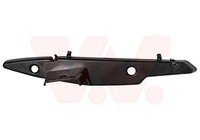 Halter StoßFäNger VAN Wezel 0630566 FüR BMW X3 G01 F97 G08 X4 G02 F98 Ix3 Sdrive