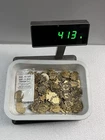 Lot 413 Grams 24k Gold Plated Coat of Arms of Alcalá de los Gazules, No. 25 -