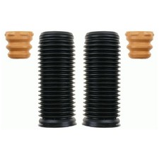 Staubschutzsatz Stoßdämpfer vorne für Skoda Superb 2 3T4 3T5 | 24597059