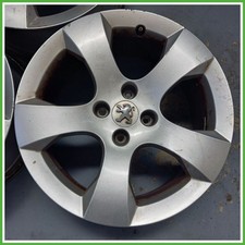 Jantes Peugeot 108