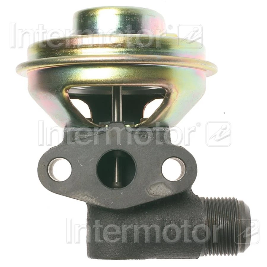 EGR Valve SMP For 1999-2000, 2003-2004 Nissan Frontier - Image 4 of 4