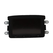 Autoradio Dacia LODGY 