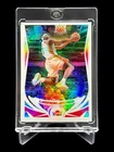 2004/05 Topps Chrome LEBRON JAMES REFRACTOR #23 HOLO SSP 2ND YEAR RC🔥RARE🔥