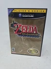 The Legend of Zelda: The Wind Waker (Nintendo GameCube 2009) CIB Complete Tested