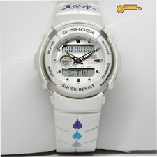 CASIO G SHOCK G 300 Suntory agua natural de los Alpes del Sur 30 aniversario