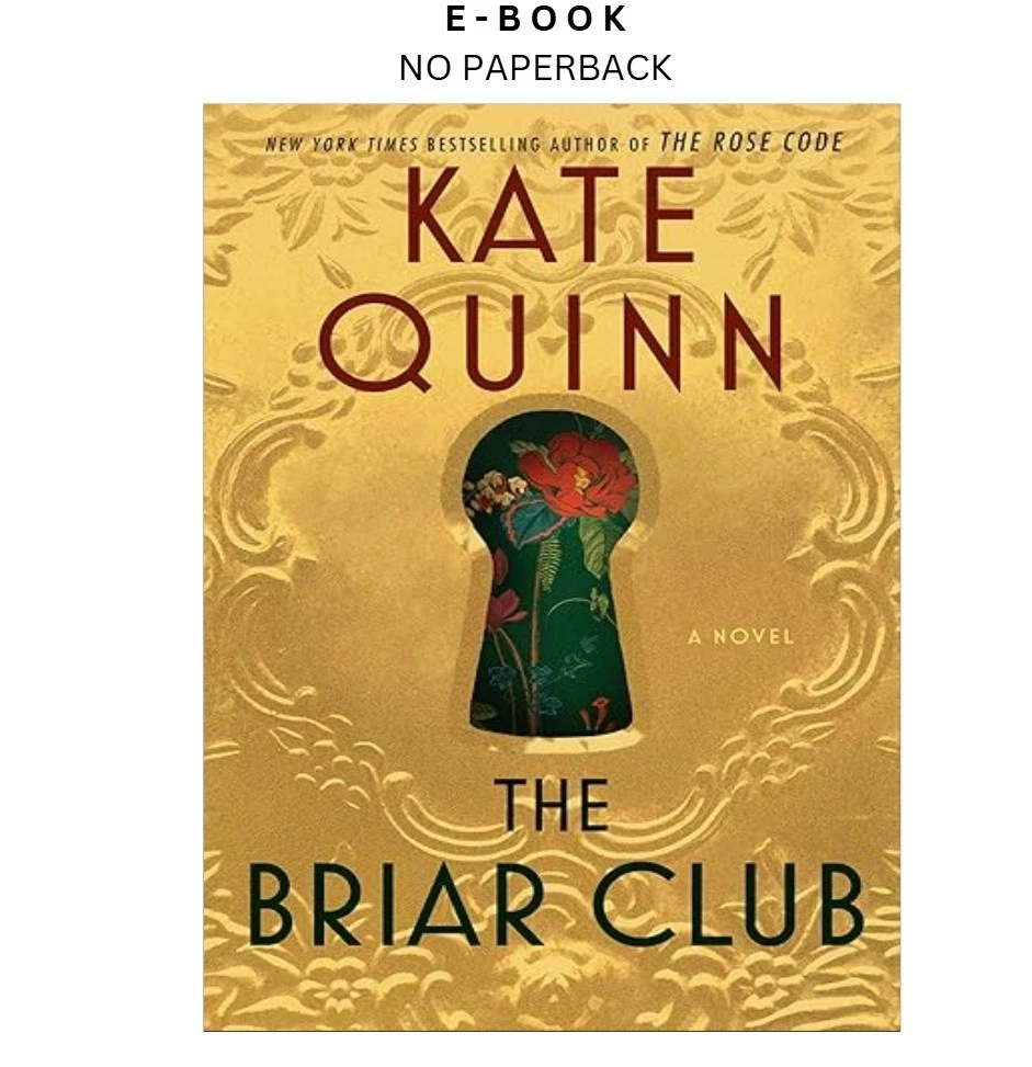 Buy The Briar Club ebook, instant digital download PDF from LD Global