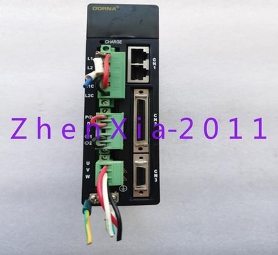 1PC Used EPS-B1-0D40AA-A000 Servo driver #am