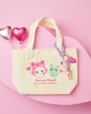 Sonny Angel Kiss Kiss Tote Bag