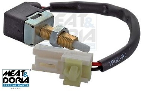 Meat & Doria 35134 Bremslichtschalter Schalter Bremslicht FüR Hyundai FüR Kia-image