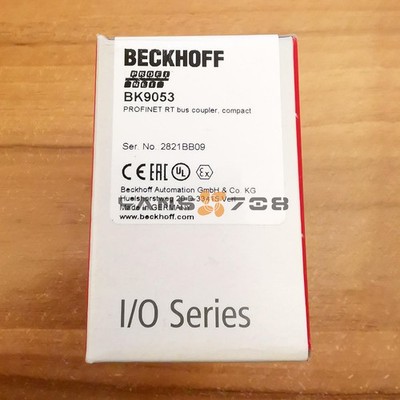 1PC New Beckhoff BK9053 Module