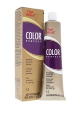 Wella Color Perfect 8Or 8/43