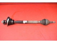 Dacia Logan Pick-Up 2013 Antriebswelle vorne 391011434 MKO454808