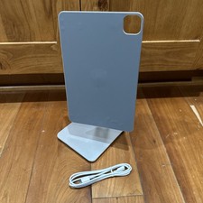 22 FIRE iPad Pro Air 11" M2 Magnetic Wireless Charging Stand Desk 360 Adjustable