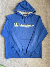 Champion HOOIDE SIZE LARGE